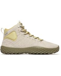 Merrell - Wrapt Mid Waterproof - Lyst