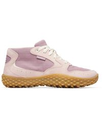 Merrell - Wrapt Sneaker Mid Waterproof - Lyst