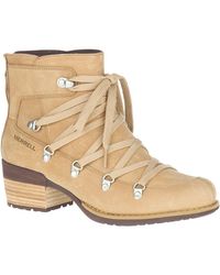 merrell adhera three strap ii