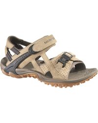 Merrell - Kahuna Iii Sandals Trekking & Hiking Boots - Lyst