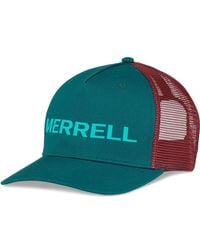 merrell cap