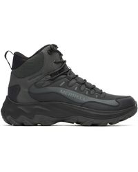 Merrell - Thermo Chill 2 Mid Waterproof - Lyst
