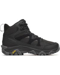 Merrell - Thermo Snow Grip Mid Waterproof - Lyst