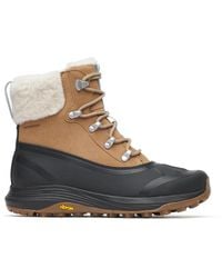 Merrell - Siren 4 Thermo Lace Waterproof - Lyst