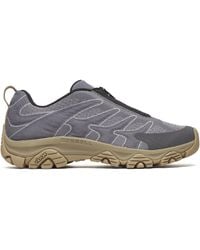 Merrell - Moab 3 Trek Zip - Lyst