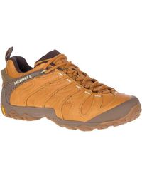 cham 7 slam luna leather