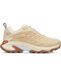 Merrell - Moab Speed 2 Leather Waterproof - Lyst