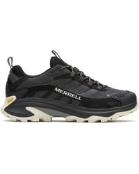 Merrell - Moab Speed 2 Shoes, Synthetic/Textile - Lyst