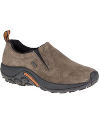 Merrell Jungle Moc Sneakers for Men - Up to 42% off | Lyst