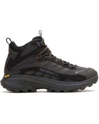 Merrell - Moab Speed 2 Mid Gore-Tex - Lyst
