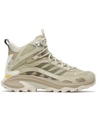 Merrell - Moab Speed 2 Mid Gore-Tex - Lyst