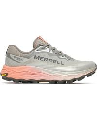 Merrell - Agility Peak 6 Gore-Tex - Lyst
