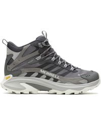 Merrell - Moab Speed 2 Mid Gore-Tex - Lyst