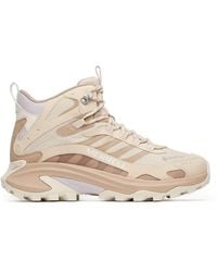 Merrell - Moab Speed 2 Gore-Tex Wide Width - Lyst