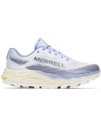 Merrell - Agility Peak 6 - Lyst