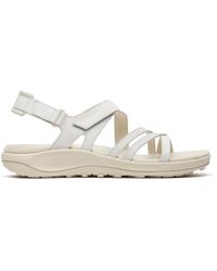 Merrell - Harbor Backstrap - Lyst