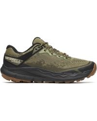 Merrell - Nova 4 Waterproof - Lyst