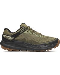 Merrell - Nova 4 Waterproof - Lyst