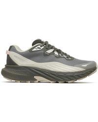Merrell - Agility Trail Waterproof - Lyst