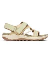 Merrell - Terran 4 Backstrap - Lyst