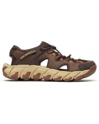 Merrell - Maipo Explorer Sieve - Lyst