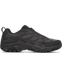 Merrell - Moab 3 Trek Zip - Lyst