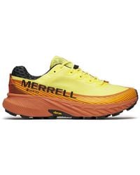 Merrell - Agility Peak 5 Gore-Tex - Lyst