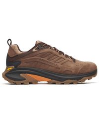Merrell - Moab Speed 2 Leather Waterproof - Lyst
