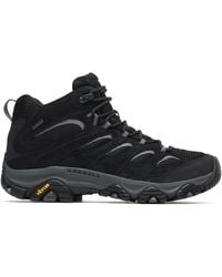 Merrell - Moab 3 Mid Gore-Tex - Lyst