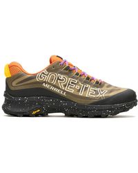 Merrell - Moab Speed Gore-Tex - Lyst