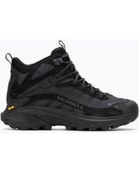 Merrell - Moab Speed 2 Mid Gore-Tex - Lyst