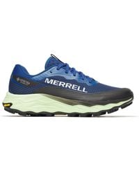 Merrell - Agility Peak 6 Gore-Tex - Lyst