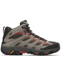 Merrell - Moab 3 Mid Gore-Tex - Lyst