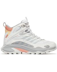 Merrell - Moab Speed 2 Mid Gore-Tex - Lyst