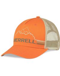 merrell cap