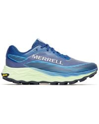Merrell - Agility Peak 6 - Lyst
