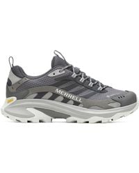 Merrell - Moab Speed 2 Mid Gore-Tex - Lyst