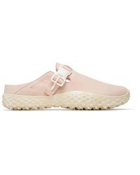 Merrell - Wrapt Slide Nubuck - Lyst
