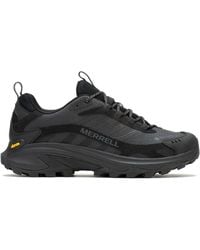 Merrell - Moab Speed 2 Shoes, Synthetic/Textile - Lyst