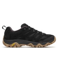Merrell - Moab 3 Ready Zip Shoes, Suede - Lyst