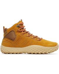 Merrell - Wrapt Mid Waterproof - Lyst