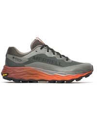 Merrell - Agility Peak 6 Gore-Tex - Lyst