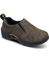 merrell mens jungle slide