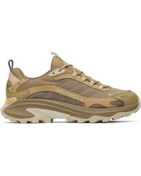 Merrell - Moab Speed 2 Gore-Tex - Lyst