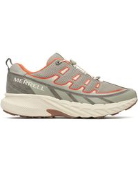 Merrell - Agility Trail Trek - Lyst