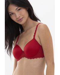 Mey - Bi-Stretch-BH | Full Cup Serie Amorous Rubin - Lyst