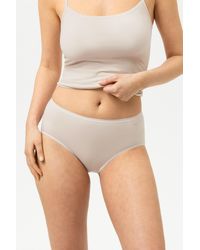 Mey - Taillen-Slip Serie Superfine Organic Bailey - Lyst