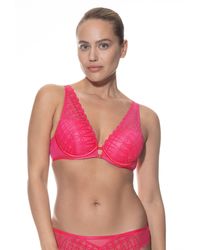 Mey - Smart Foam-BH Serie Captivating Exotic Pink - Lyst