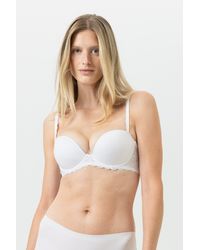 Mey - Push-up BH Serie Amorous Weiss - Lyst