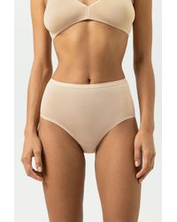 Mey - Taillen-Slip Serie Lights Basic Soft Skin - Lyst